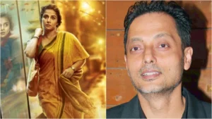 'कहानी 2' केस में सुजॉय घोष जीते