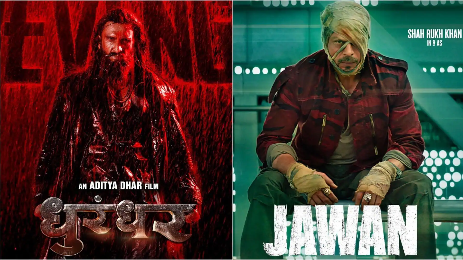 धुरंधर 2 ने तोड़ा जवान का रिकॉर्ड