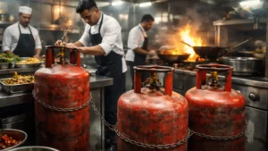 Tamil Nadu LPG Crisis: गैस की कमी से 1 लाख रेस्टोरेंट पर ताला