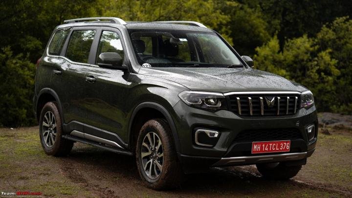 Mahindra Scropio N: 1 लाख की डाउन पेमेंट में घर लाएं Mahindra Scorpio N, जानिए कितनी बनेगी EMI