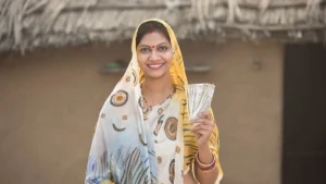  International Women's Day: बेटियों के भविष्य का मजबूत सहारा