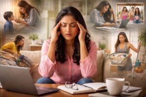 5 वजहें जिनसे महिलाएं बनती हैं बेहतर लीडर