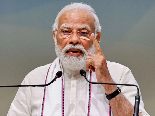 मोदी कैबिनेट में 15 लाख नौकरियों का खाका तैयार, जानें कर्मचारियों और किसानों के लिए क्या है खास