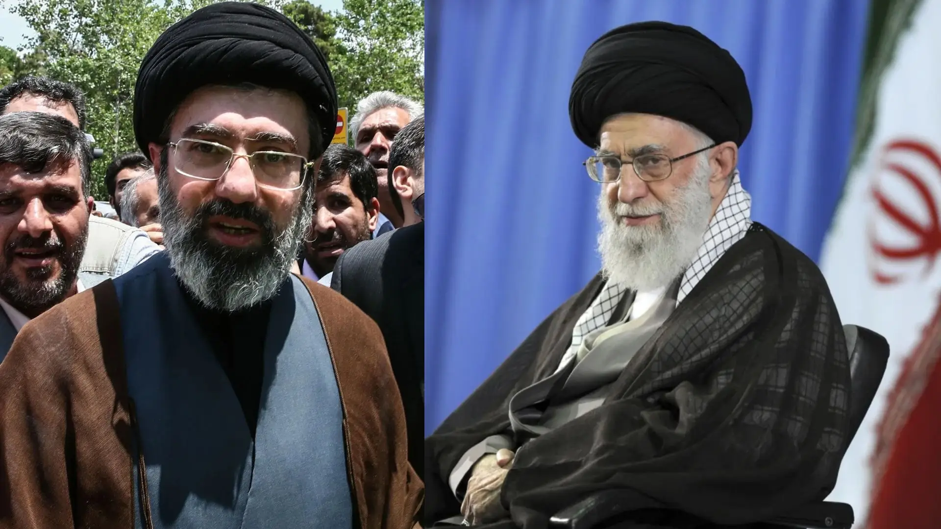 New Supreme Leader Of Iran: ईरान को मिला नया सुप्रीम लीडर अयातुल्ला खामेनेई के बेटे मुज्तबा ने संभाली कमान