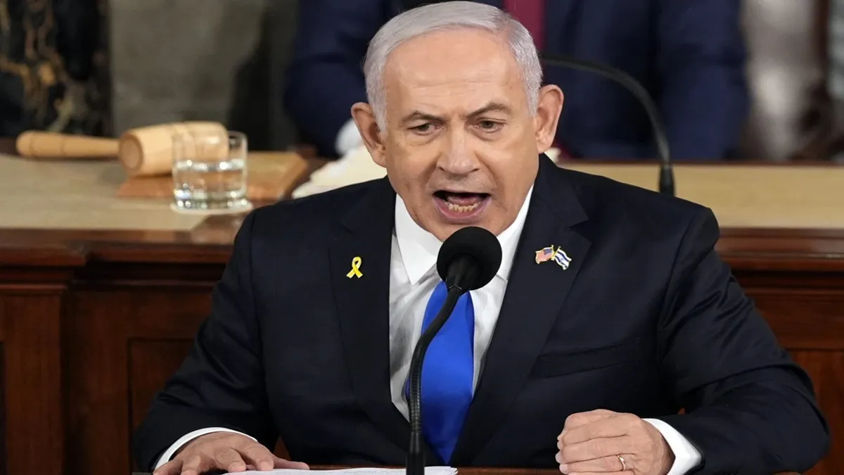 इजरायल का बड़ा दावा, ईरान की ताकत खत्म