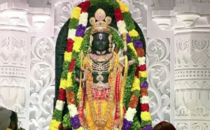 Ram Navami Ayodhya 2026: राम नवमी पर रामलला के दर्शन का समय