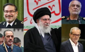 Iran Israel Airstrike: ईरान को बड़ा सैन्य झटका