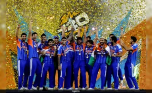 T20 World Cup 2026: भारत की ऐतिहासिक जीत, 9 खिलाड़ी दो बार चैंपियन