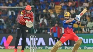 IPL 2026: आरसीबी की 6 विकेट से जीत