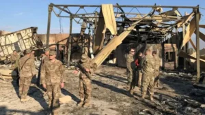 तनाव और संघर्ष