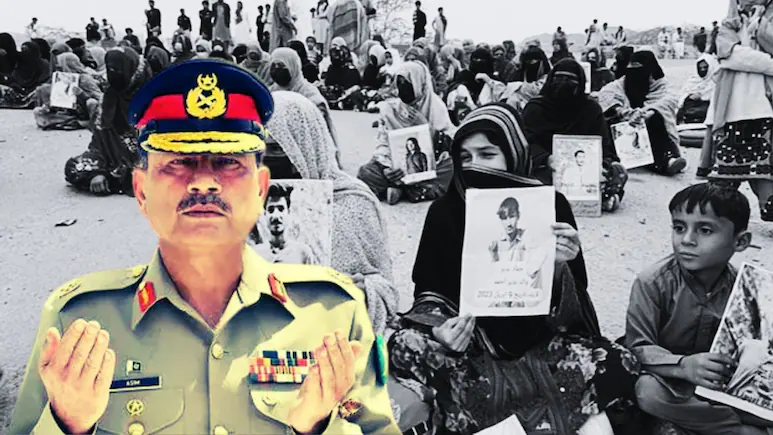 बलूचिस्तान में 3 नागरिकों की हत्या से मचा हड़कंप