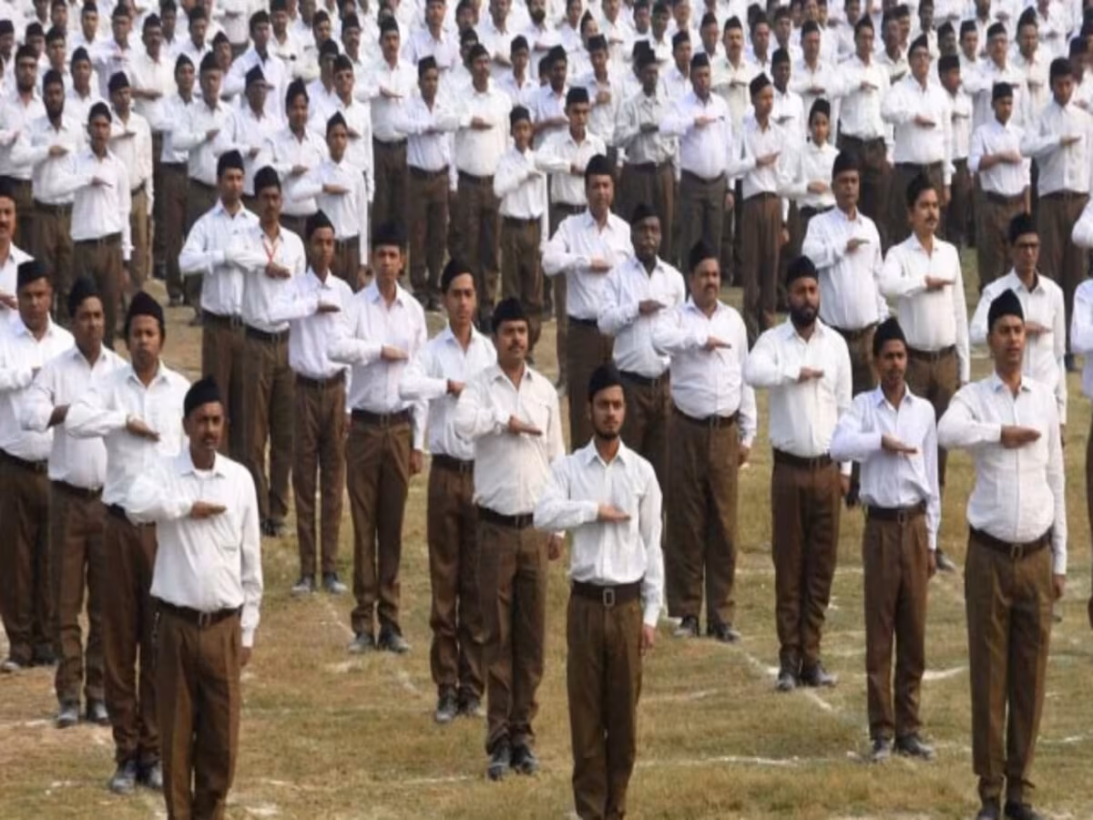 RSS में संगठनात्मक बदलाव, राज्य प्रचारक बनाए जाएंगे