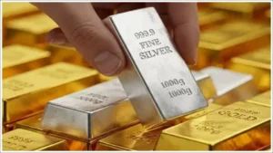 Gold Silver Prices: सोना और चांदी की कीमतों में तेज गिरावट