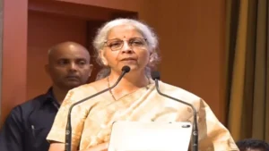 असम चुनाव: भाजपा का 31 वादों वाला संकल्प पत्र