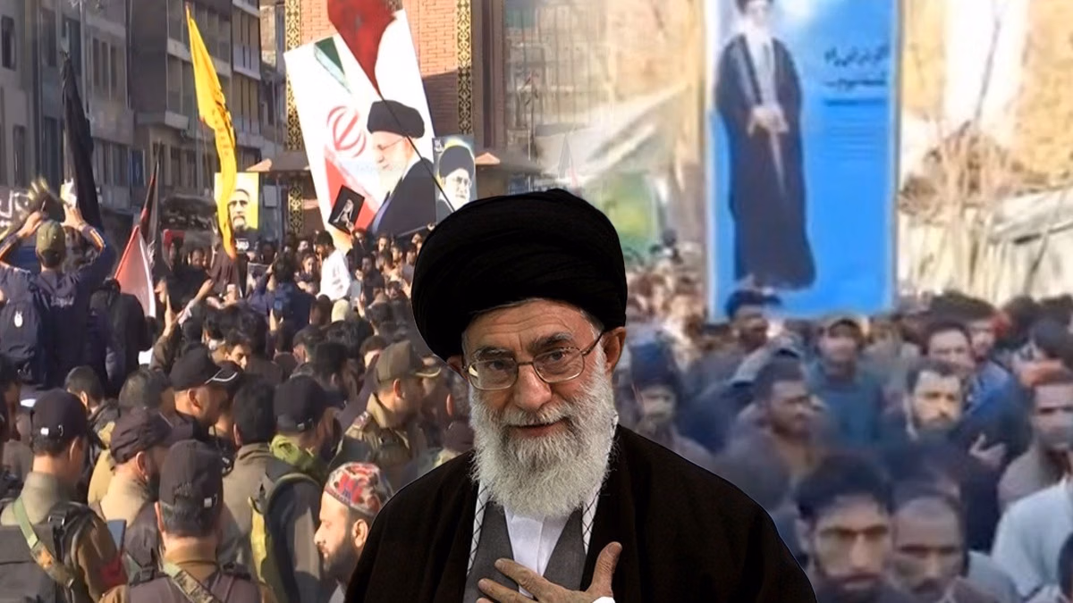 प्रदर्शन और सुरक्षा अलर्ट