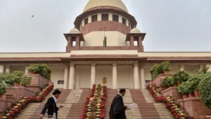 Supreme Court On SC\ST:  धर्म परिवर्तन पर सुप्रीम कोर्ट का बड़ा फैसला