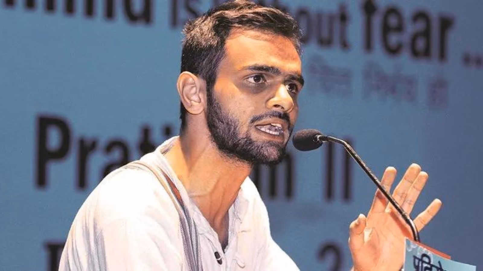 Umar Khalid: जेल में बंद उमर खालिद को राज्यसभा भेजने की मांग! राजनीति में मचा घमासान