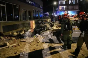 ईरान युद्ध: 19वें दिन का अपडेट