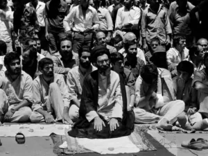 खामेनेई मौत का दावा और तनाव