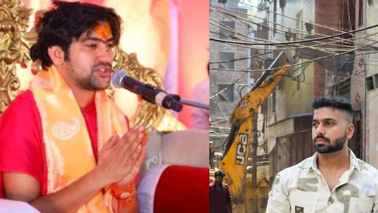 तरुण हत्याकांड पर बाबा बागेश्वर