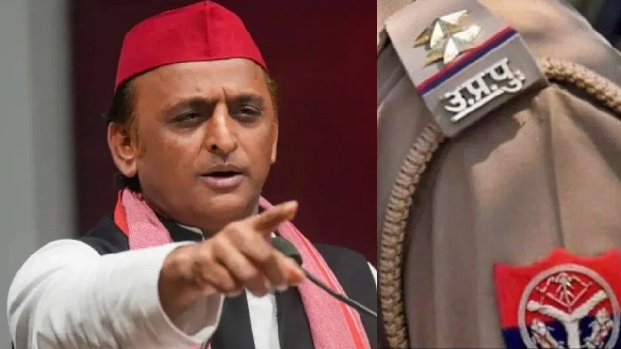 समाजवादी पार्टी के प्रमुख अखिलेश यादव