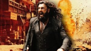 Dhurandhar 2 Collection: बॉक्स ऑफिस पर धमाका!