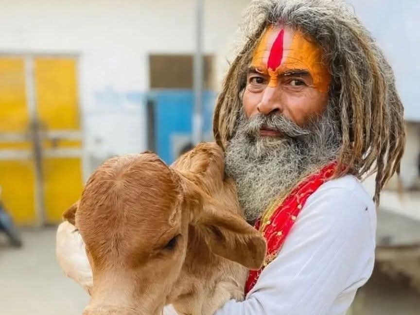 कौन थे फरसा वाले बाबा ? जानिए कैसे चंद्रशेखर बने फरसा वाले बाबा