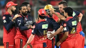 RCB vs LSG: आरसीबी की जीत