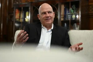 एयर इंडिया में बड़ा बदलाव