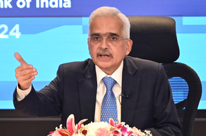 Shaktikanta Das
