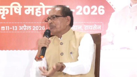 Shivraj Singh