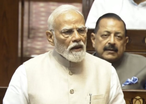 Rajya Sabha Deputy Chairman: हरिवंश तीसरी बार राज्यसभा उपसभापति