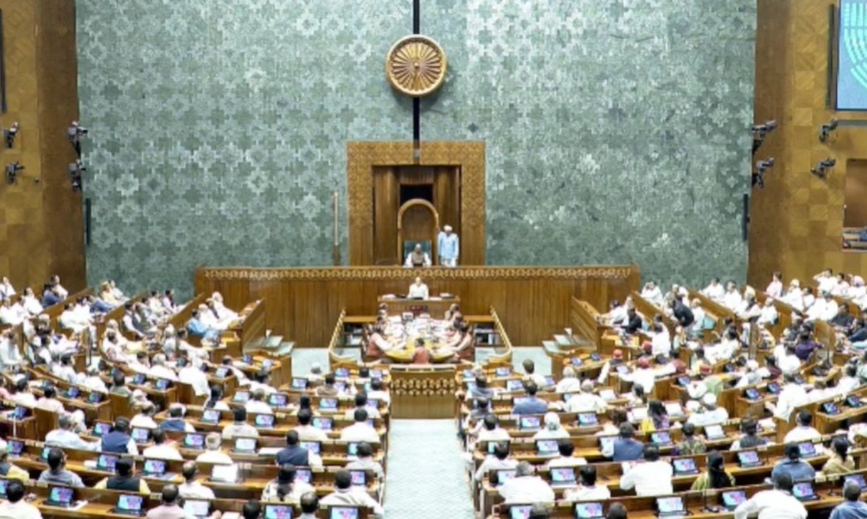 Women Reservation Bill: