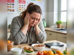 Healthy Carbs Benefits: कार्बोहाइड्रेट और वजन घटाने की सच्चाई