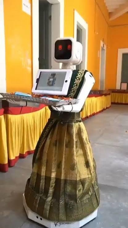 Election Technology: