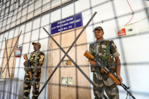 Election No Repoll:  बंगाल-तमिलनाडु में नहीं होगी दोबारा वोटिंग