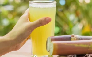 Sugarcane Juice: गन्ना जूस के नुकसान और सावधानियां