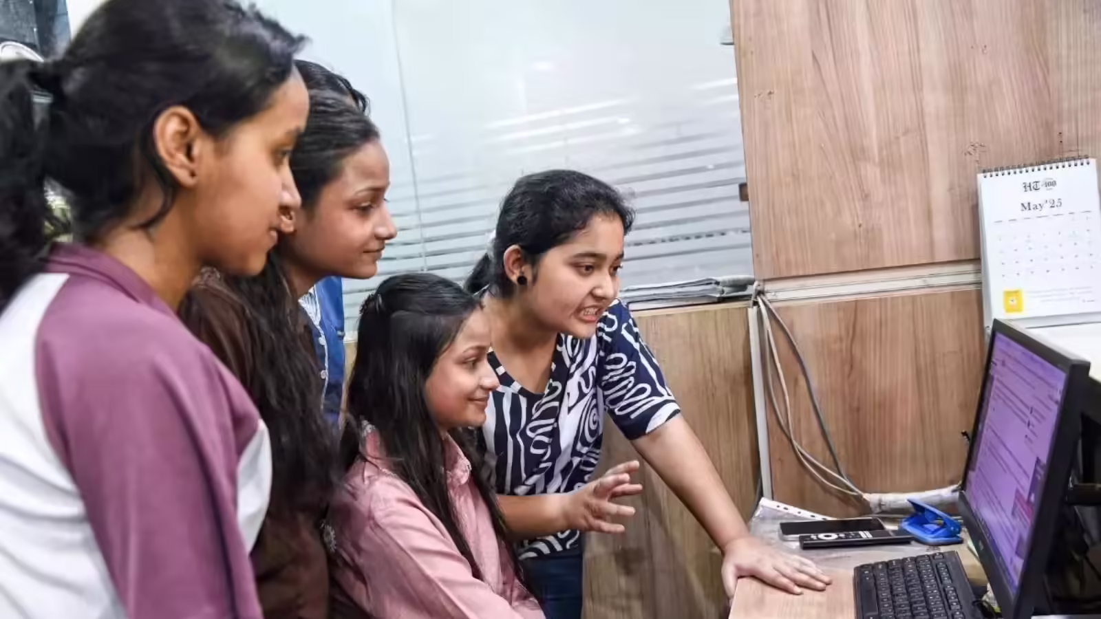 UP Board Result 2026:  यूपी बोर्ड रिजल्ट 2026