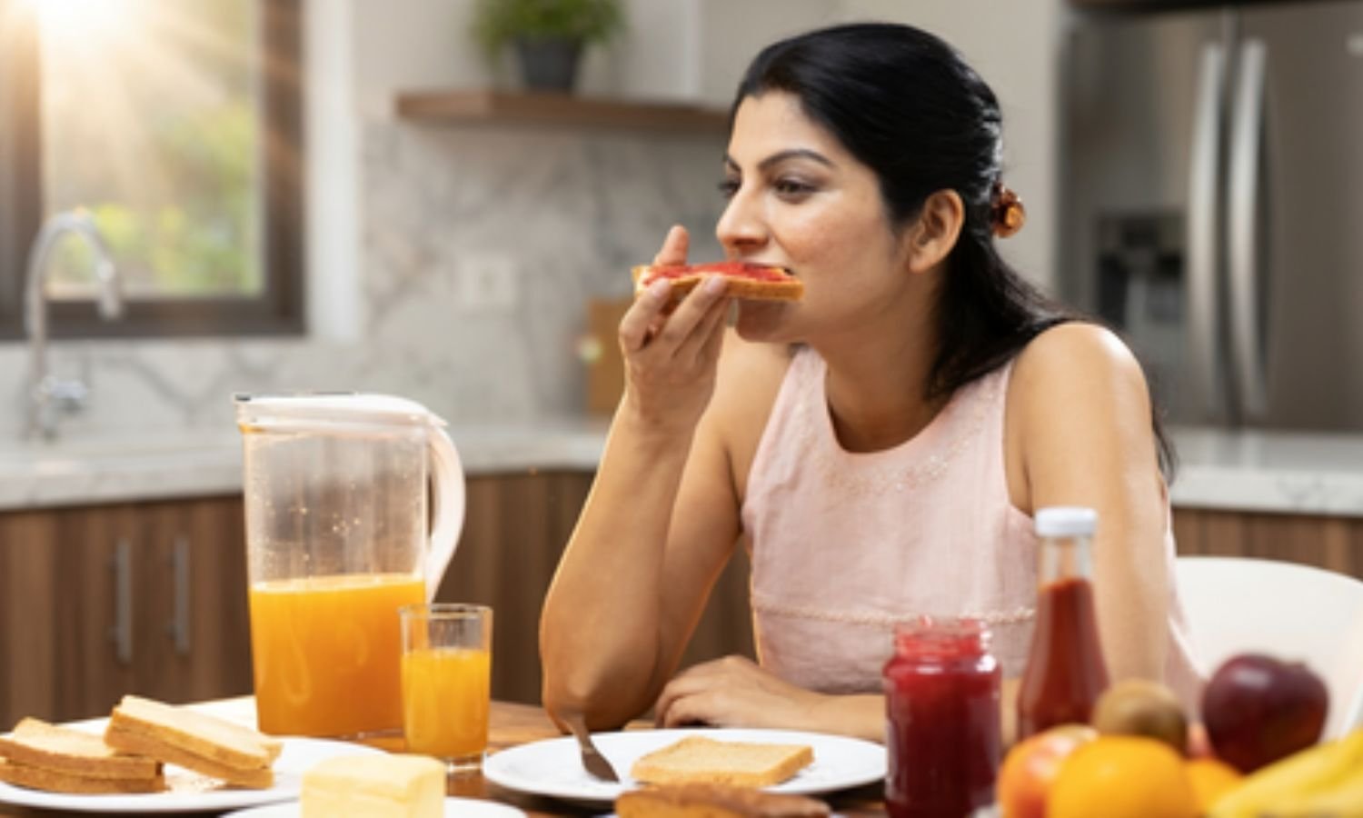 नाश्ते की बड़ी गलतियां