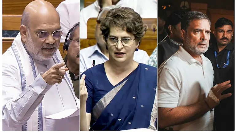 महिला आरक्षण विधेयक