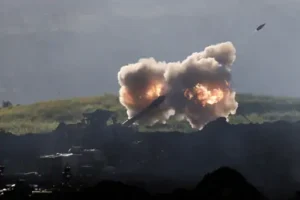 अमेरिका-ईरान में 2 हफ्ते का सीजफायर