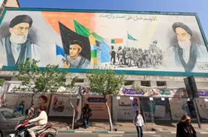 ईरान-अमेरिका संघर्ष: सीजफायर बढ़ा