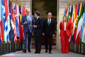 ईरान-अमेरिका संघर्ष: सीजफायर बढ़ा