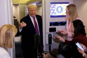 ईरान-अमेरिका तनाव, ट्रम्प के दावों पर जवाब