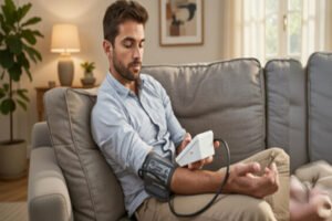 हाई ब्लड प्रेशर कंट्रोल के आसान उपाय