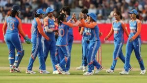 IND vs SA Women T20: भारत बनाम दक्षिण अफ्रीका