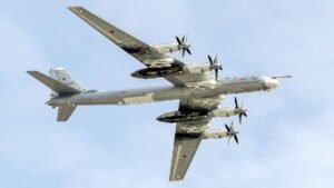 700 ड्रोन-मिसाइल हमला, 16 की मौत