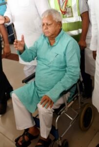 Land For Job Case:  लैंड फॉर जॉब मामले में सुप्रीम कोर्ट का सख्त रुख