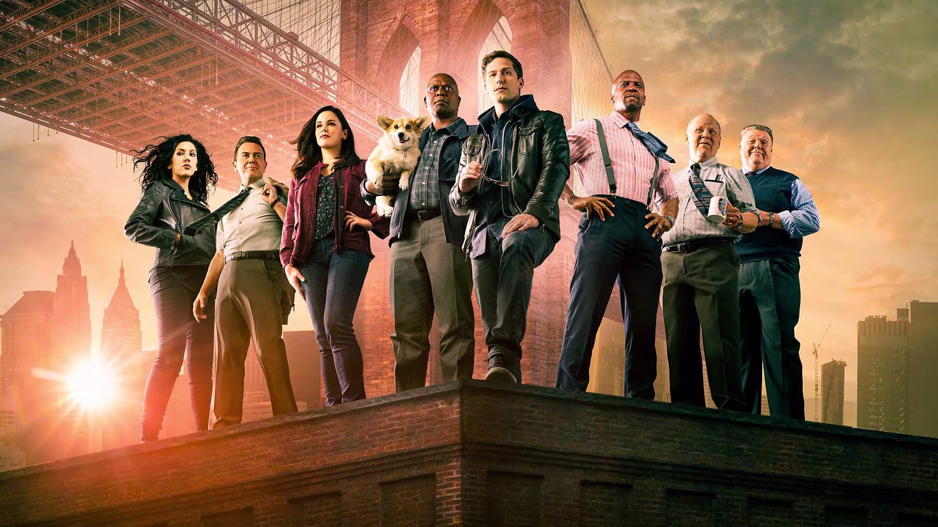 OTT Releases:  ब्रुकलिन नाइन-नाइन