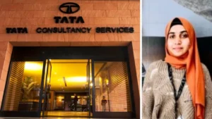 TCS Nashik Case: टीसीएस नासिक मामला